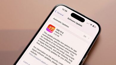 مشاكل تحديث iOS 17.4 تتسبب في إحباط مستخدمي الايفون على نطاق واسع!