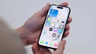 إليك كيف ستبدو الشاشة الرئيسية على نظام iOS 18