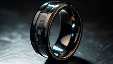 خاتم Galaxy Ring لن يكون متوافقًا مع هواتف الايفون!