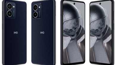 مواصفات أول هاتف لشركة HMD تظهر على السطح وتبدو جيدة!