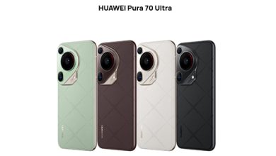 هواوي تُعلن بشكل رسمي عن سلسلة Huawei Pura 70 - أقوى الهواتف الرائدة في القدرات البصرية