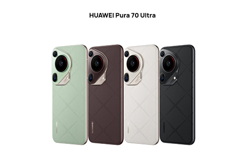 هواوي تُعلن بشكل رسمي عن سلسلة Huawei Pura 70 - أقوى الهواتف الرائدة في القدرات البصرية