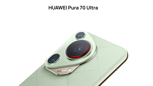 هواوي تُعلن بشكل رسمي عن سلسلة Huawei Pura 70 - أقوى الهواتف الرائدة في القدرات البصرية