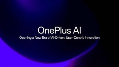 شركة OnePlus تبدأ في طرح أول ميزة مدعومة بتقنيات AI على هواتفها الذكية