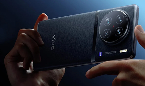 قد يأتي هاتف Vivo X100 Ultra بكاميرا ثورية ليس لها مثيل في عالم الهواتف الذكية!