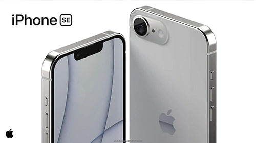 توقعات بوصول هاتف iPhone SE 4 بسعر مُخفّض هذه المرة
