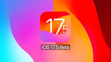 تحديث iOS 17.5 - أهم الميزات الجديدة في الإصدار التجريبي الأول