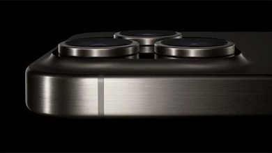 ستتمتع سلسلة ايفون 16 برو بلمسة طلاء تيتانيوم أكثر صقلاً لعدة أسباب!