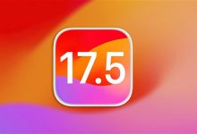 أبرز الميزات المرتقبة في تحديث iOS 17.5 التالي