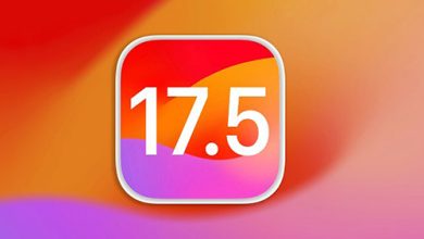 أبرز الميزات المرتقبة في تحديث iOS 17.5 التالي