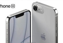 تسريب ضخم لمواصفات هاتف iPhone SE 4 المرتقب!