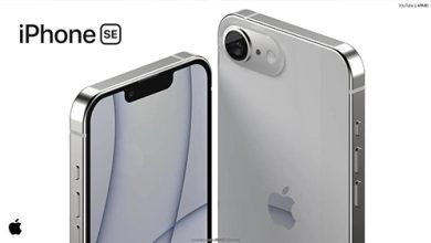 تسريب ضخم لمواصفات هاتف iPhone SE 4 المرتقب!