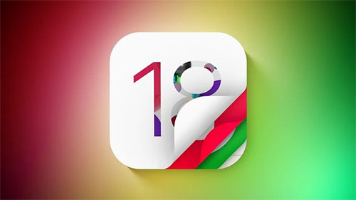 نظام iOS 18 - ابل تضيف تغييرات جذرية لأكثر من 15 تطبيق على الايفون!