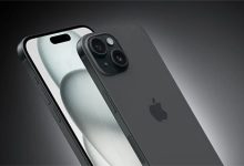 ابل تخطط لإطلاق iPhone 17 Slim بشاشة 6.55 إنش