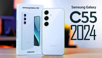 تسريب مواصفات Galaxy C55 5G - أول هاتف سامسونج ضمن عائلة Galaxy C للفئة المتوسطة