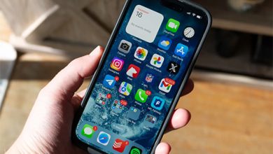 نظام iOS 18 - المزيد من ميزات تخصيص الشاشة الرئيسية المرنة قادمة في الطريق