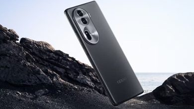 اقتراب وصول هاتف Oppo Reno 12 مع معالج Dimensity 8250