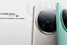 فيفو تؤكد موعد إطلاق هاتف Vivo X100 Ultra - وحش الكاميرا الذي لا يُضاهى!