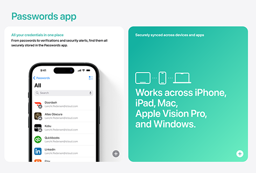 ملخص مؤتمر WWDC 2024 - الإعلان عن نظام iOS 18 المدعوم بالذكاء الاصطناعي