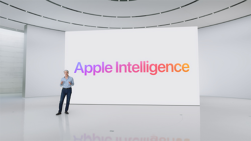 ملخص مؤتمر WWDC 2024 - الإعلان عن نظام iOS 18 المدعوم بالذكاء الاصطناعي
