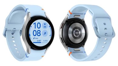 تسريب سعر وعروض ساعة Galaxy Watch FE على الانترنت