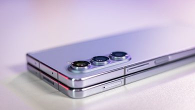 نكبة جديدة بانتظارنا مع هاتف Galaxy Z Fold 6 ستكون سببًا ف خيبة أمل الكثيرين!