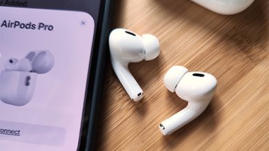 كيف استفادت سماعات آيربودز برو بشكل كبير من تحديث iOS 18