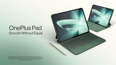 اقتراب وصول تابلت OnePlus Pad 2 مع أقوى رقائق السيليكون من كوالكم