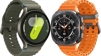 ساعة Galaxy Watch Ultra تتألق في مجموعة من العروض المُسربة!