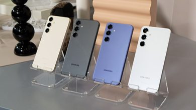 تسريبات - لا جديد في مواصفات الكاميرا لسلسلة Galaxy S25 الأساسية