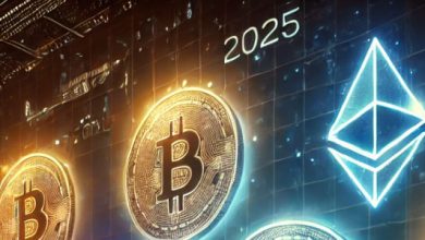 عملات رقمية لها مستقبل 2025 - أفضل العملات للاستثمار والنمو السريع